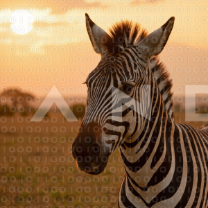 Zebra - 000061