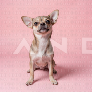 Chihuahua Puppy - 000355
