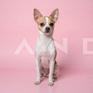 Chihuahua Puppy - 000357