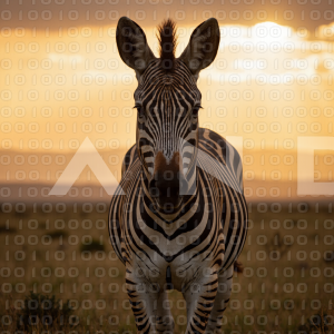 Zebra - 000065