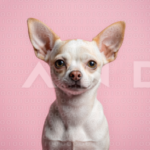 Chihuahua Puppy - 000358
