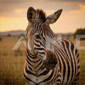 Zebra - 000066