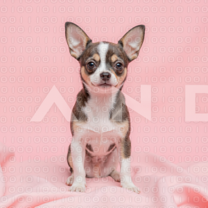 Chihuahua Puppy - 000359