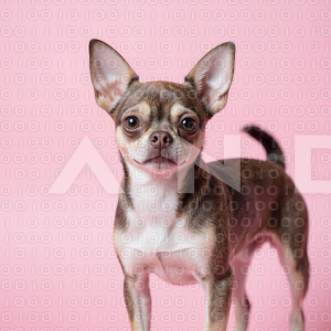 Chihuahua Puppy - 000361