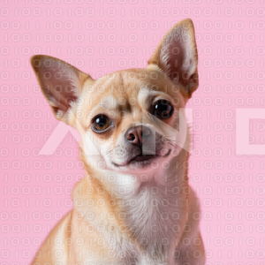 Chihuahua Puppy - 000362