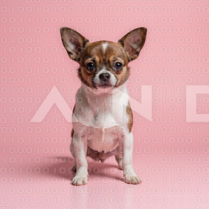 Chihuahua Puppy - 000363