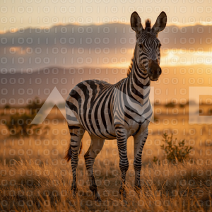 Zebra - 000070