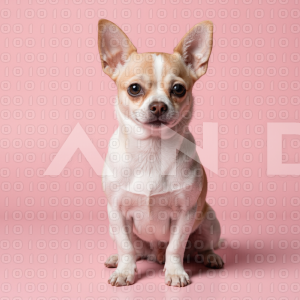 Chihuahua Puppy - 000365