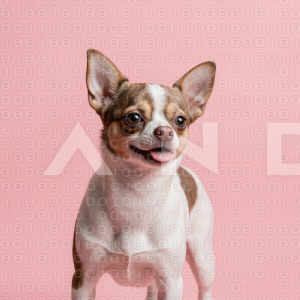 Chihuahua Puppy - 000366