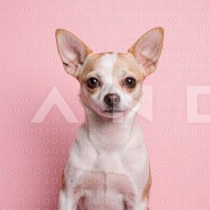 Chihuahua Puppy - 000367