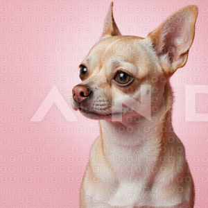 Chihuahua Puppy - 000368