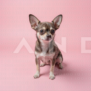 Chihuahua Puppy - 000370