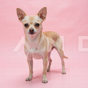 Chihuahua Puppy - 000371