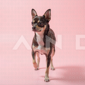 Chihuahua Puppy - 000375