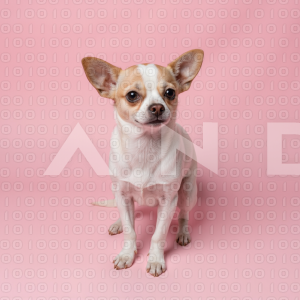 Chihuahua Puppy - 000382