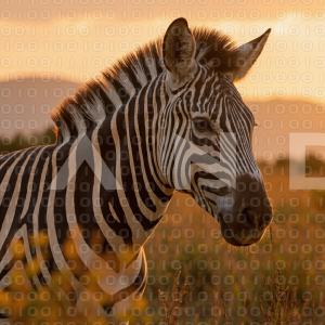 Zebra - 000092