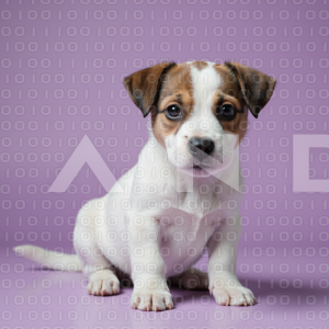 Jack Russell - 000019