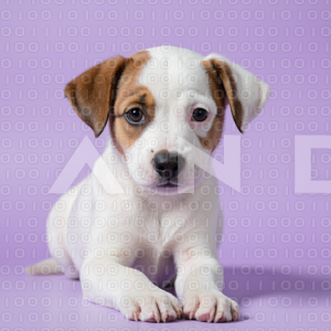 Jack Russell - 000028