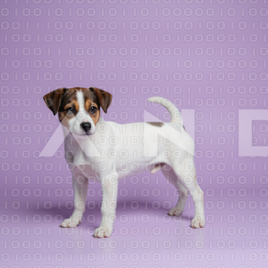 Jack Russell - 000029