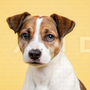 Jack Russell - 000033