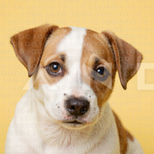 Jack Russell - 000034