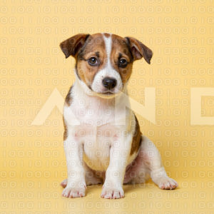 Jack Russell - 000039