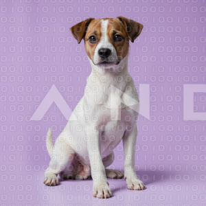 Jack Russell - 000004