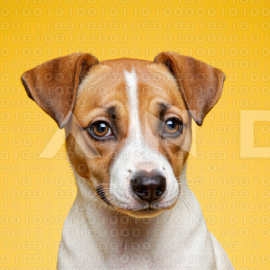 Jack Russell - 000043