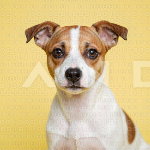 Jack Russell - 000046