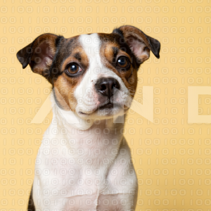 Jack Russell - 000047