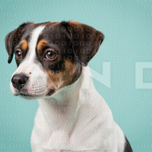 Jack Russell - 000049