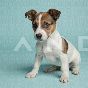 Jack Russell - 000054