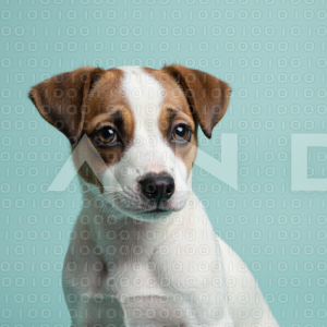 Jack Russell - 000056