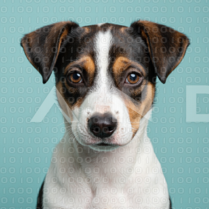 Jack Russell - 000057