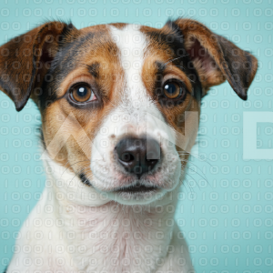 Jack Russell - 000059