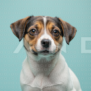 Jack Russell - 000062