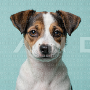 Jack Russell - 000063