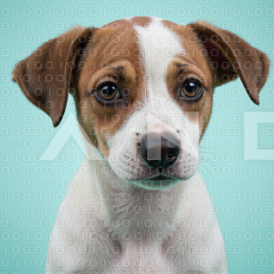 Jack Russell - 000065