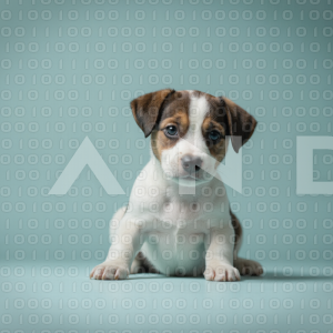 Jack Russell - 000068