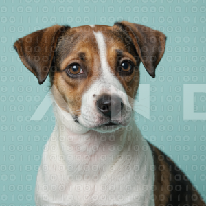 Jack Russell - 000075