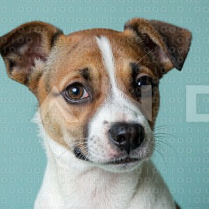 Jack Russell - 000076