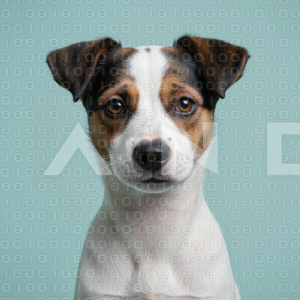 Jack Russell - 000077