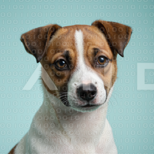 Jack Russell - 000080