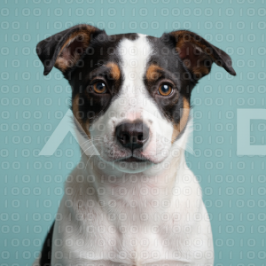 Jack Russell - 000083