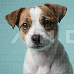 Jack Russell - 000084