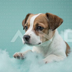 Jack Russell - 000085