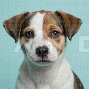 Jack Russell - 000087