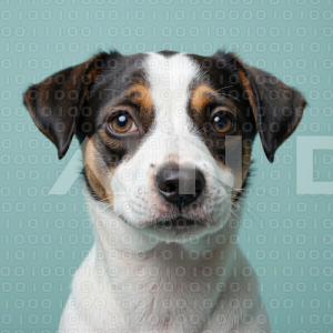 Jack Russell - 000088