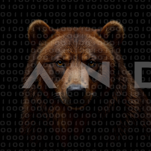 Bear - 000009