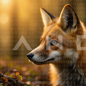 Fox - 000021
